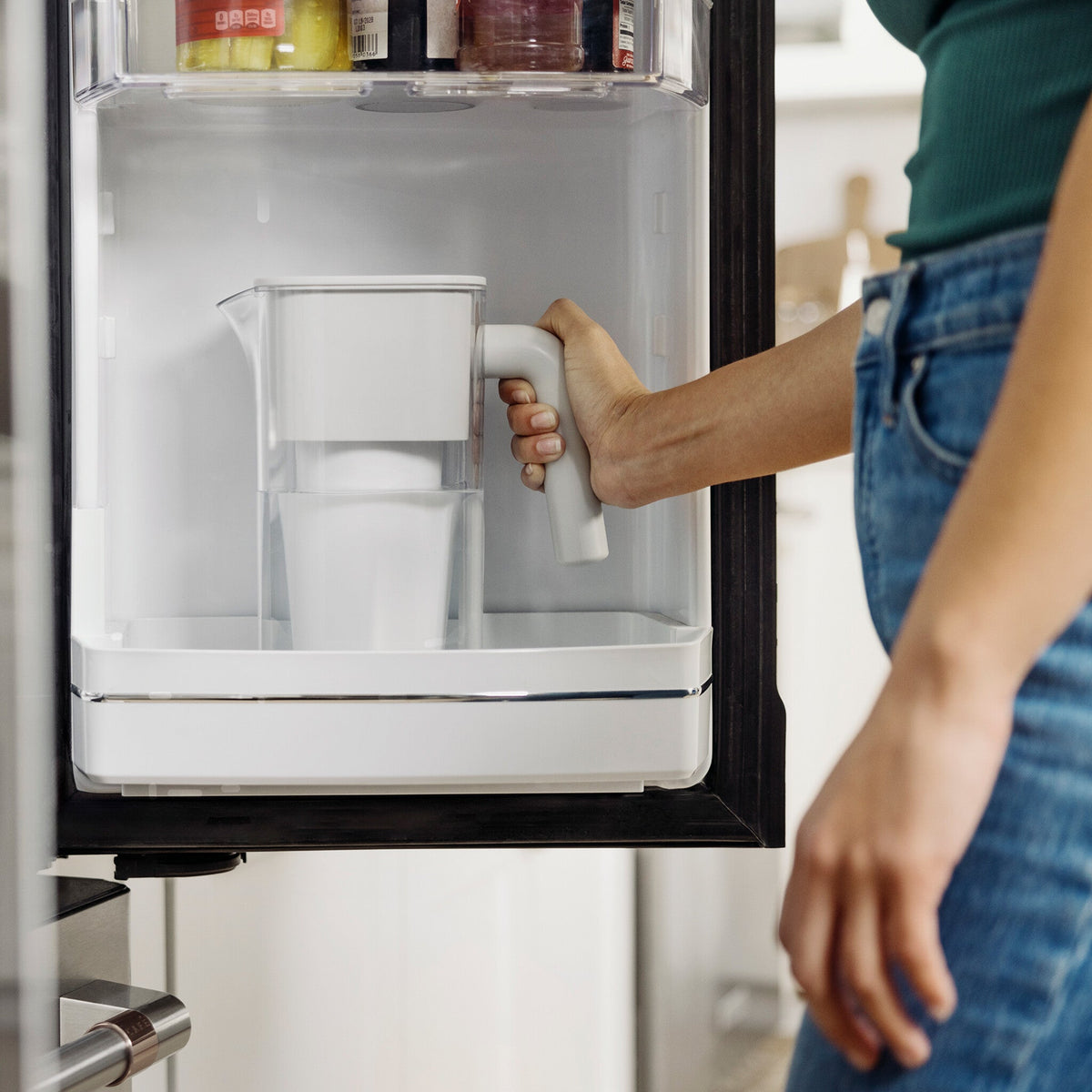 The Starter Pack - Culligan Zero Water