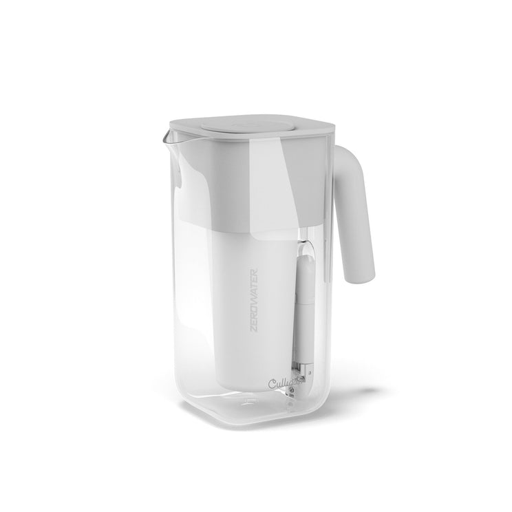 1.7L Water Filter Jug